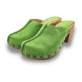 DINA DINA heels Green