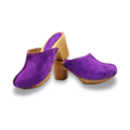 DINA DINA heels Purple