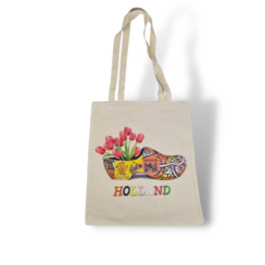 Canvas bag Holland - Klomp