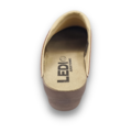 Ledi by Dina Medical clogs with PU sole - Pink