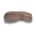 Ledi by Dina Medical clogs with PU sole - Pink