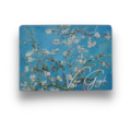 Canvas magnet - Van Gogh Almond Blossom- 50*70mm