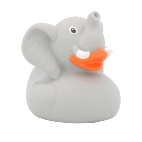 Dutch Ducky Elephant Duck