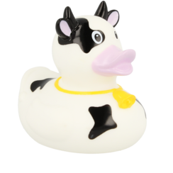 Cow Duck