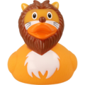 Dutch Ducky Badeend - Leeuw - Duck