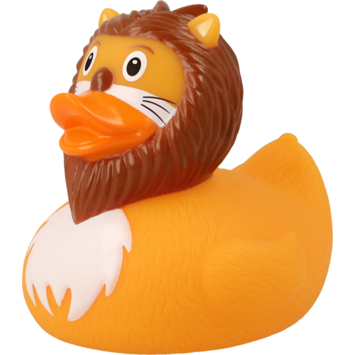 Dutch Ducky Badeend - Leeuw - Duck