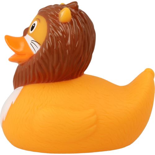 Dutch Ducky Badeend - Leeuw - Duck