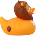 Dutch Ducky Badeend - Leeuw - Duck