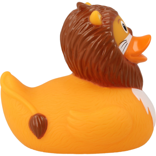 Dutch Ducky Badeend - Leeuw - Duck