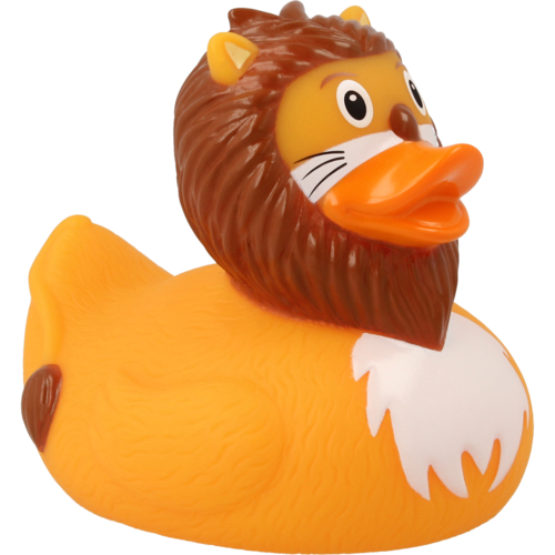 Dutch Ducky Badeend - Leeuw - Duck