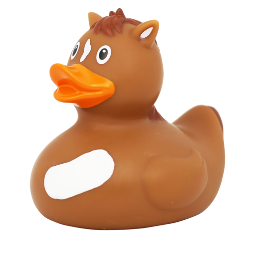 Dutch Ducky Badeend - Pony - Duck