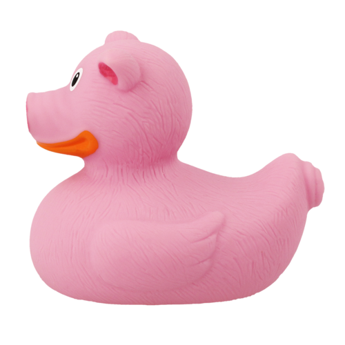 Dutch Ducky Badeend - Piggy - Duck