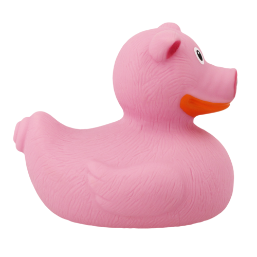 Dutch Ducky Badeend - Piggy - Duck