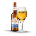 Klompenmakersbier Dutch Life Blond Beer