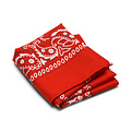 Handkerchief Red