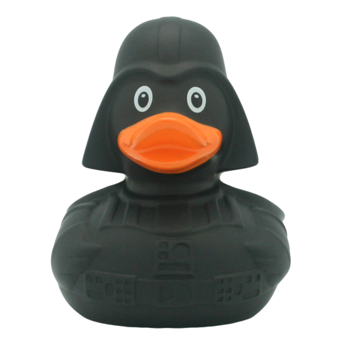 Dutch Ducky Dark star Duck