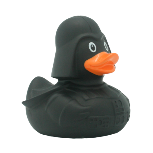 Dutch Ducky Dark star Duck