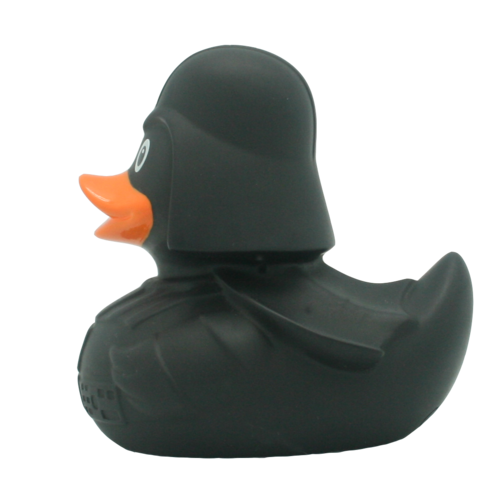 Dutch Ducky Darth Vader Duck