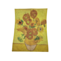 Toweltje Tea towel Sunflowers - Van Gogh