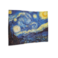 Toweltje Tea towel Starry Night - Van Gogh