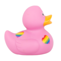 Dutch Ducky Pride Duck