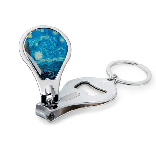 Nail Clippers Van Gogh Starry Night