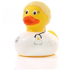 Dutch Ducky Doctor Danah 8cm