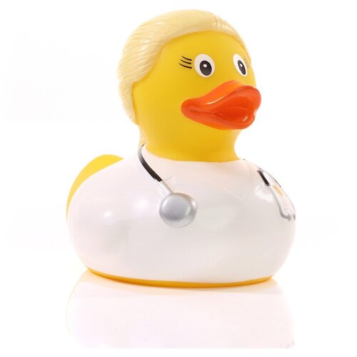 Dutch Ducky Dutch Ducky Doctor Danah 8cm