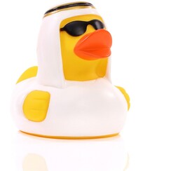 Dutch Ducky Sheik 8cm