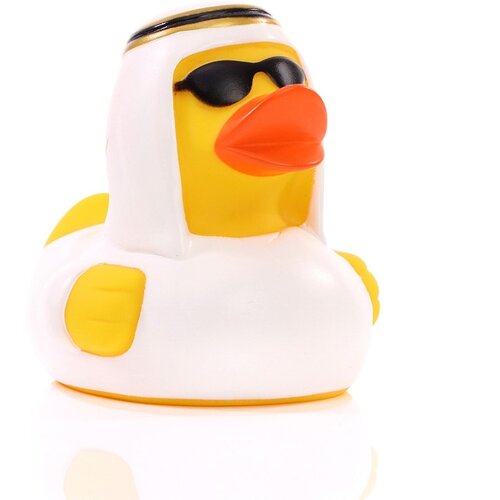 Dutch Ducky Dutch Ducky Sheik 8cm