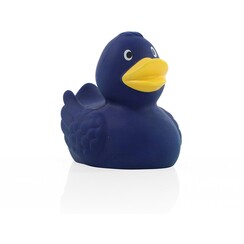 Natural rubber duck ( 5 kleuren op voorraad)