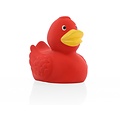 Dutch Ducky Natural rubber duck ( 5 colors available)