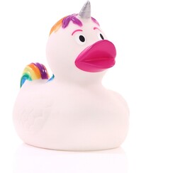 Ducky Unicorn 8cm