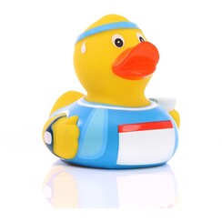 Ducky Marathon 8cm