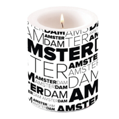 Candle Amsterdam