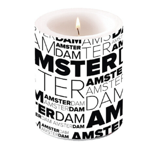 Candle Amsterdam