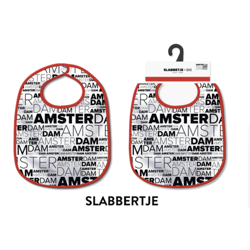 Slabbertje Amsterdam