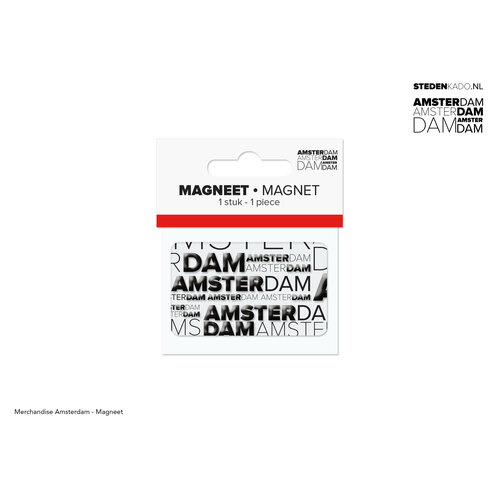 Magnet Amsterdam