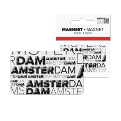 Magneet Amsterdam