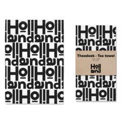 Tea towel Holland