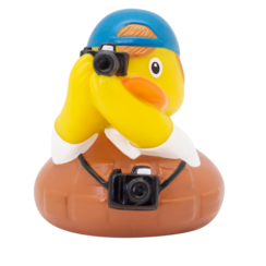 Duck Tourist