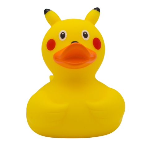 Dutch Ducky Duck Piku