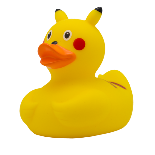 Dutch Ducky Duck Piku