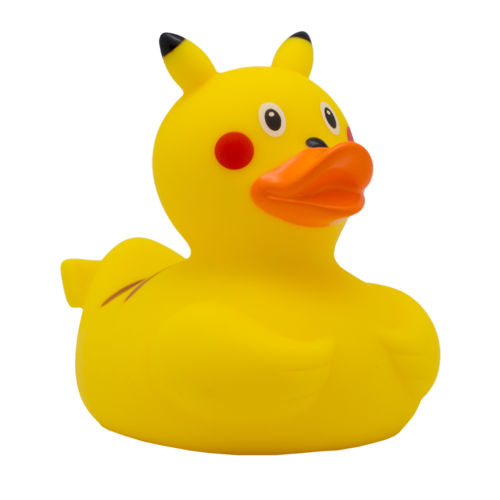 Dutch Ducky Duck Piku