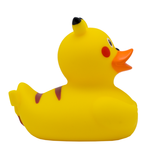 Dutch Ducky Duck Piku