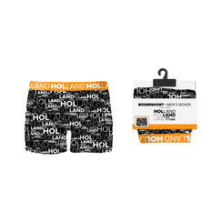 Boxershort Holland ( M, L, XL)