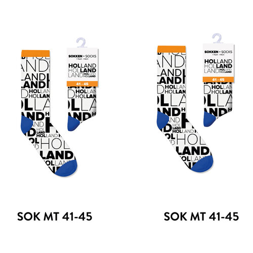 Socks Holland