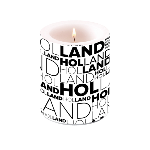 Candle Holland