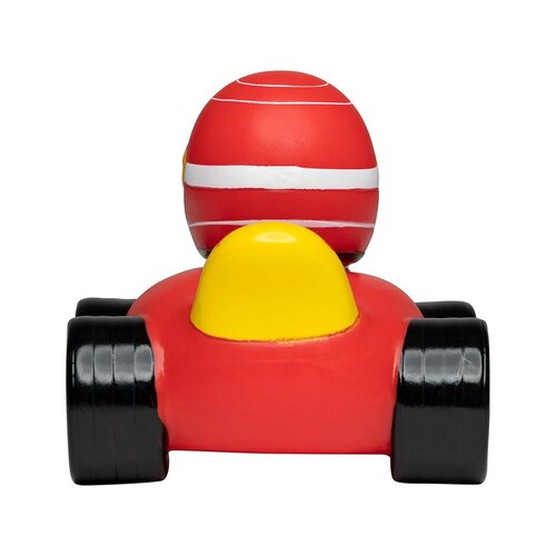 Dutch Ducky Badeend Race Duck 8cm