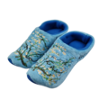 Holland slippers Van Gogh - Almond Blossom